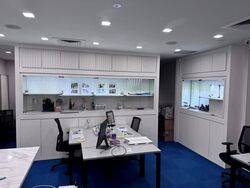 Tong Eng Building (D1), Office #610492281